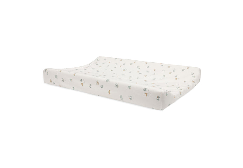 Changing Mat Cover Jersey 50 x 70cm