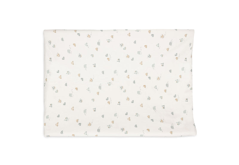 Changing Mat Cover Jersey 50 x 70cm