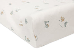 Changing Mat Cover Jersey 50 x 70cm