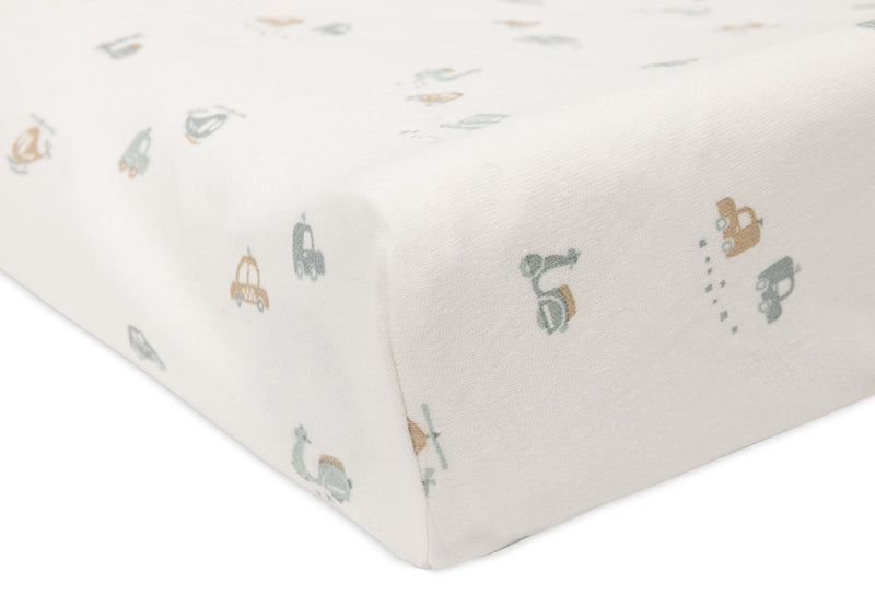 Changing Mat Cover Jersey 50 x 70cm