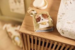 Changing Mat Cover Jersey 50 x 70cm
