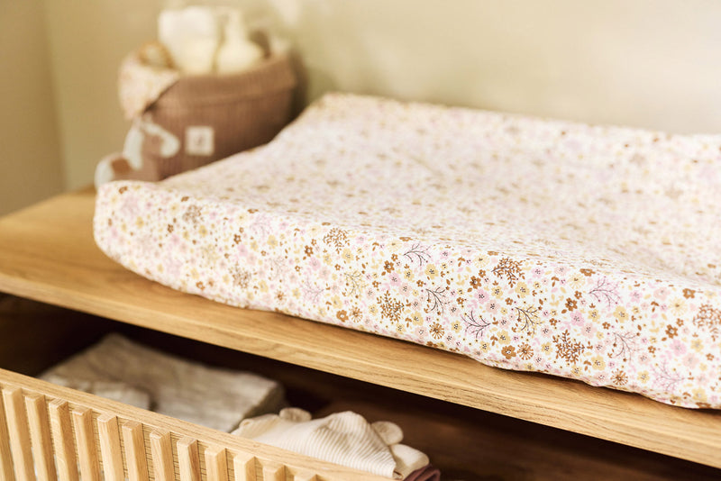 Changing Mat Cover Jersey 50 x 70cm
