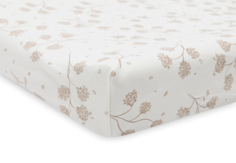 Changing Mat Cover Jersey 50 x 70cm