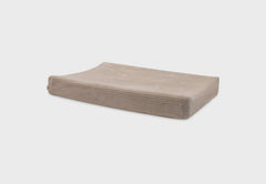 Changing Mat Cover 50x70cm Cloudy Rib