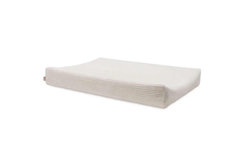 Changing Mat Cover 50x70cm Cloudy Rib