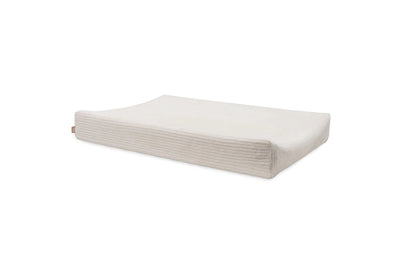 Changing Mat Cover 50x70cm Cloudy Rib