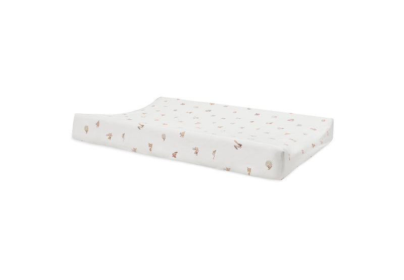 Changing Mat Cover Jersey 50 x 70cm