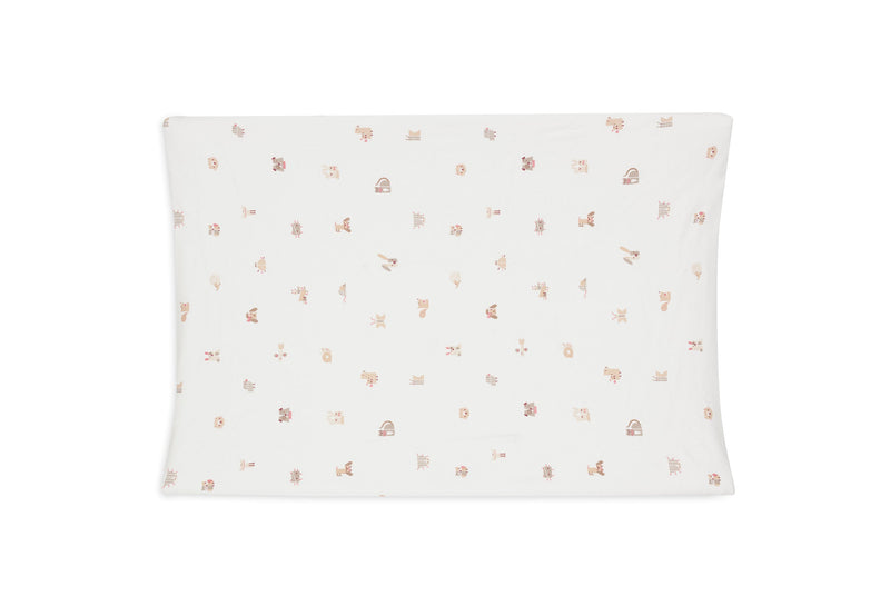 Changing Mat Cover Jersey 50 x 70cm