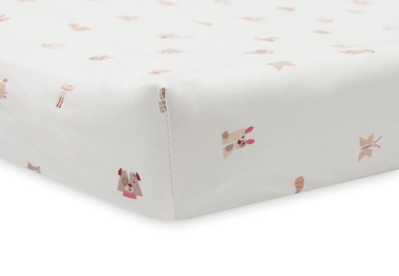 Changing Mat Cover Jersey 50 x 70cm