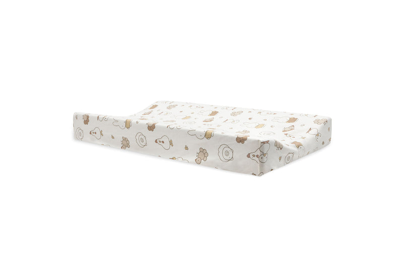 Changing Mat Cover Jersey 50 x 70cm