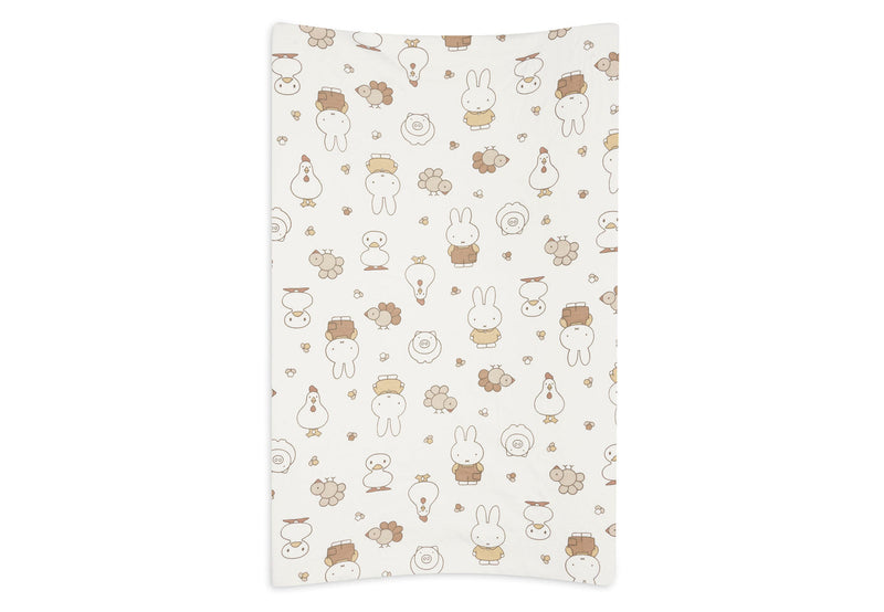 Changing Mat Cover Jersey 50 x 70cm