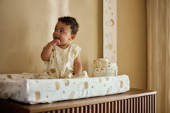 Changing Mat Cover Jersey 50 x 70cm