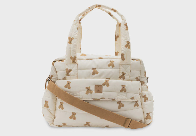 Diaper Bag Mini Teddy Bear