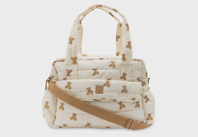 Diaper Bag Mini Teddy Bear