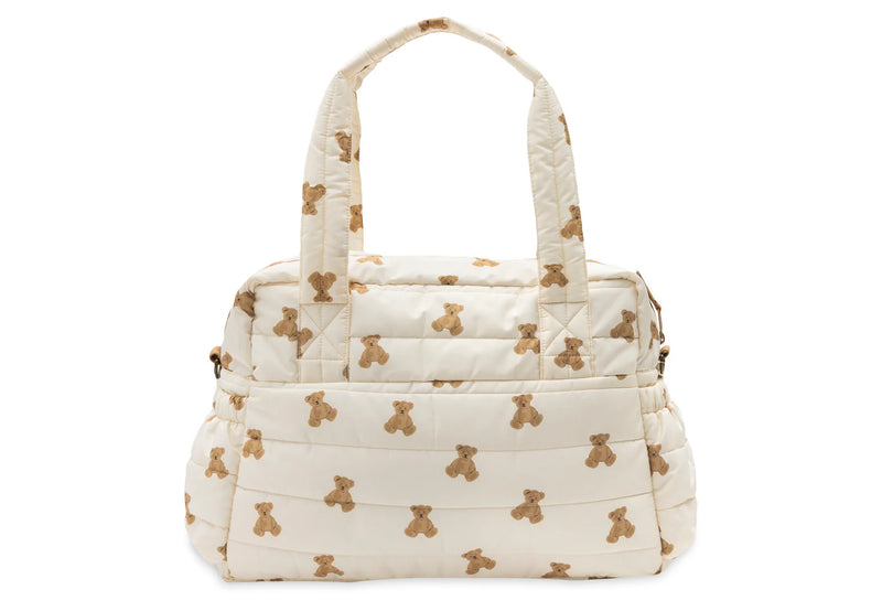 Diaper Bag Mini Teddy Bear