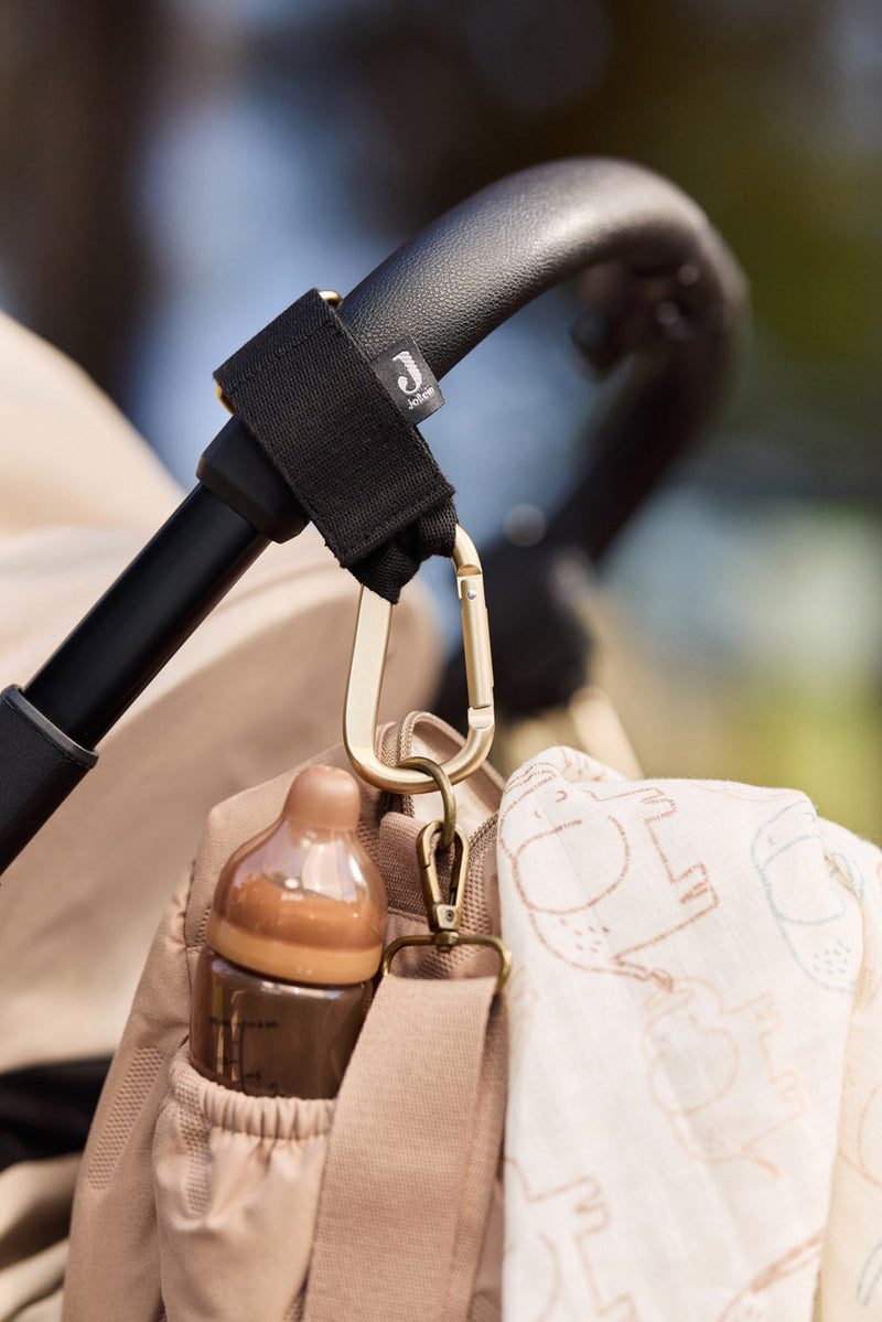 Diaper Bag Embossed