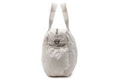 Diaper Bag Embossed