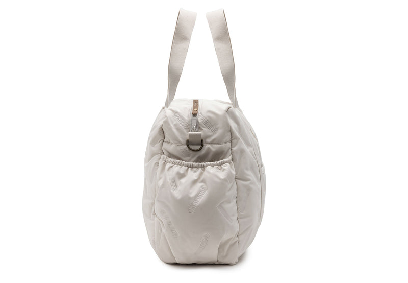 Diaper Bag Embossed