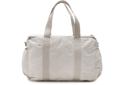 Diaper Bag Embossed