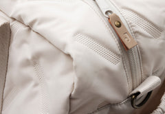 Diaper Bag Embossed