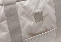 Diaper Bag Embossed
