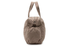 Diaper Bag Embossed