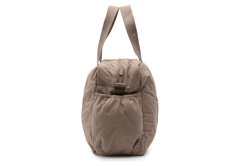 Diaper Bag Embossed