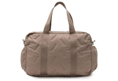 Diaper Bag Embossed