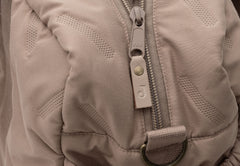 Diaper Bag Embossed
