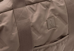 Diaper Bag Embossed