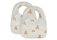 Bib Waterproof 2 Pack