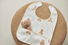 Bib Waterproof 2 Pack