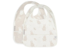 Bib Waterproof 2 Pack