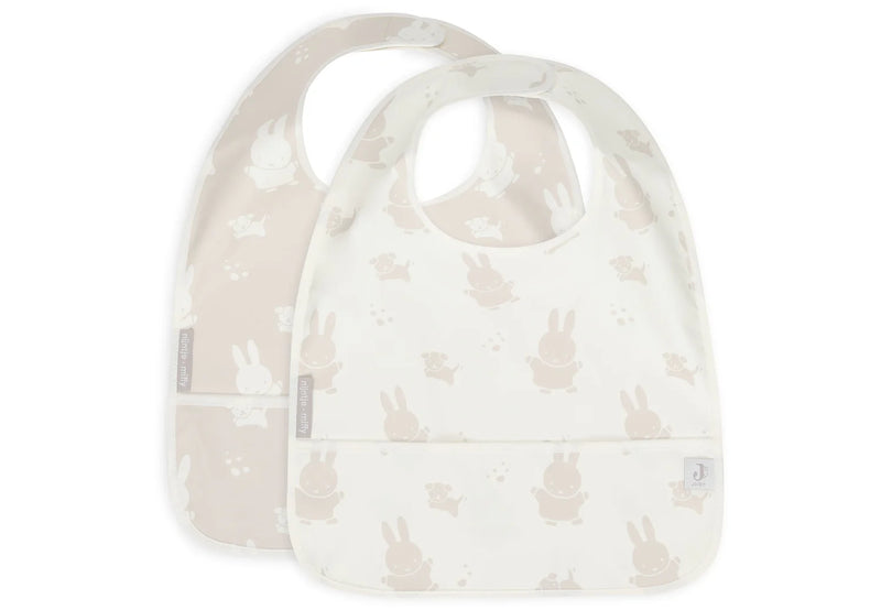 Bib Waterproof 2 Pack