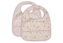 Bib Waterproof 2 Pack