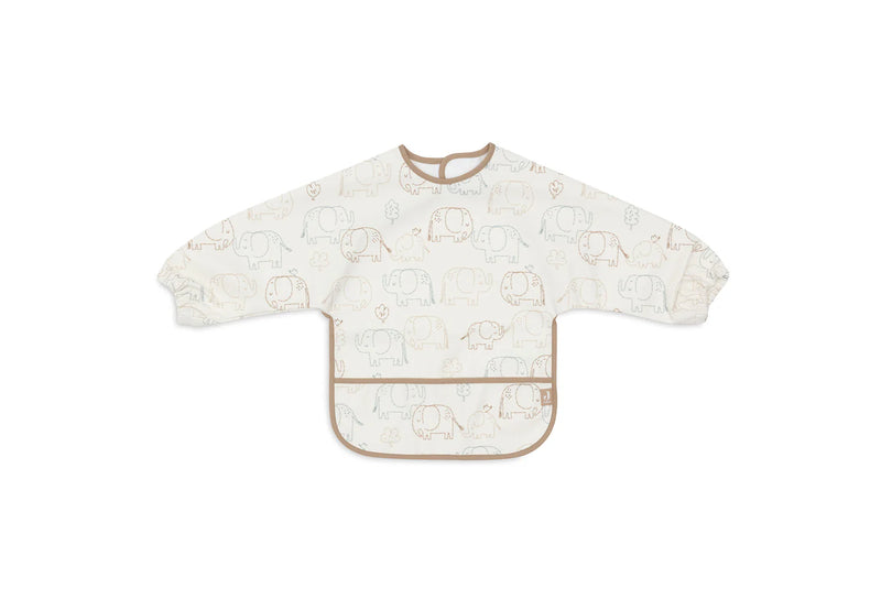 Bib Long Sleeve Waterproof