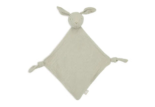 Pacifier Cloth Bunny Ears