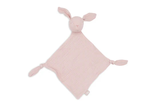 Pacifier Cloth Bunny Ears