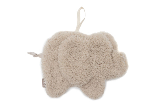 Pacifier Cloth Elephant Tales