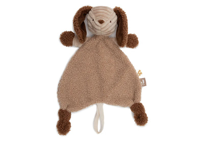 Pacifier Cloth Diego Dog