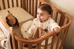 Pacifier Cloth Diego Dog