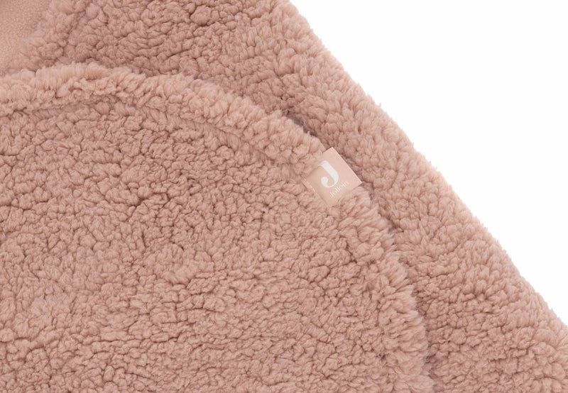 Jollein Wrap Blanket Bunny
