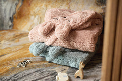 Jollein Wrap Blanket Bunny