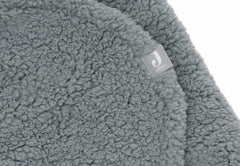Jollein Wrap Blanket Bunny