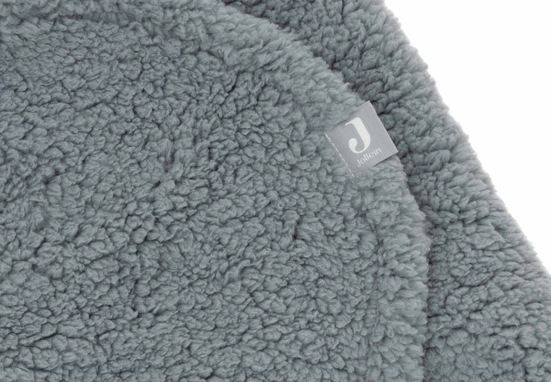 Jollein Wrap Blanket Bunny