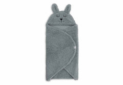 Jollein Wrap Blanket Bunny
