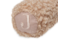 Rattle Teddy Bear