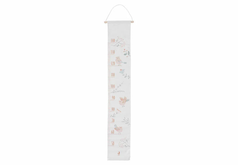 Jollein Growth Chart