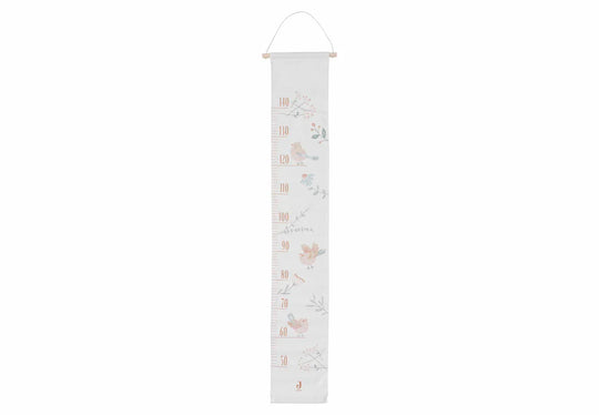 Jollein Growth Chart