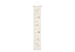 Jollein Growth Chart Miffy Family Farm